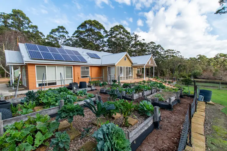 Second view of Homely rural property listing, 65 Roberts Road, Scotsdale WA 6333
