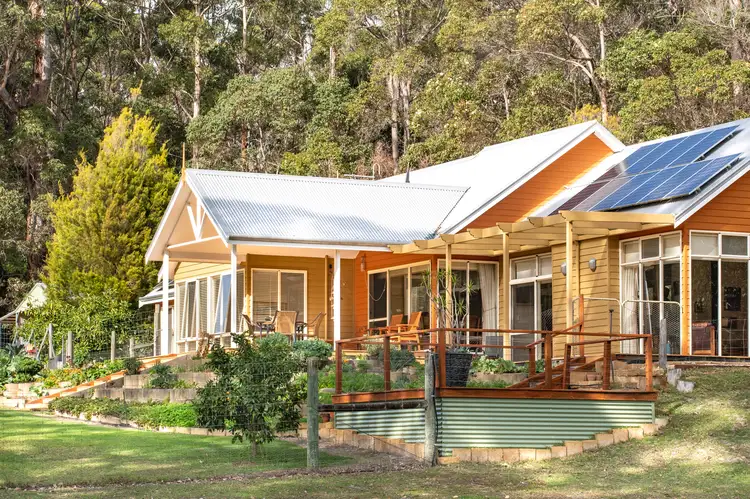 Third view of Homely rural property listing, 65 Roberts Road, Scotsdale WA 6333