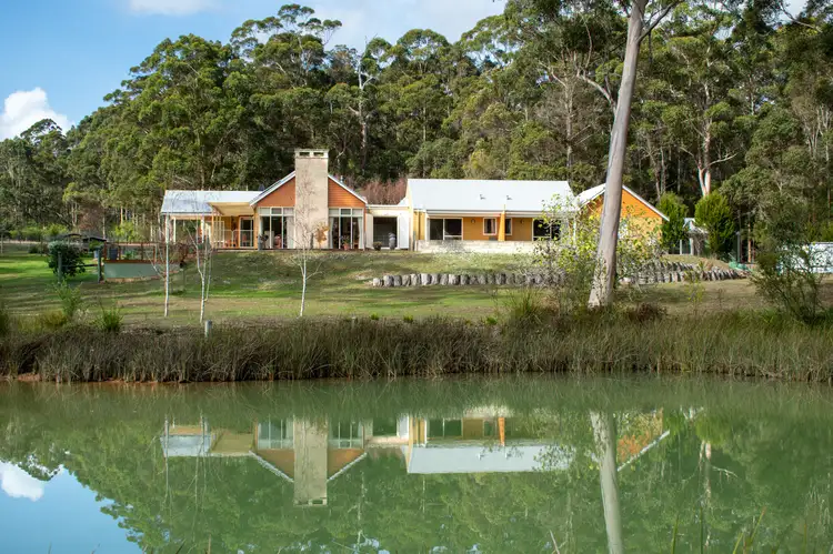 Fourth view of Homely rural property listing, 65 Roberts Road, Scotsdale WA 6333