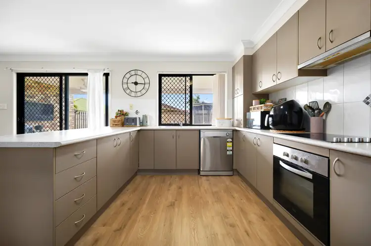 Second view of Homely house listing, 2/44 Deepak Drive, Pimpama QLD 4209