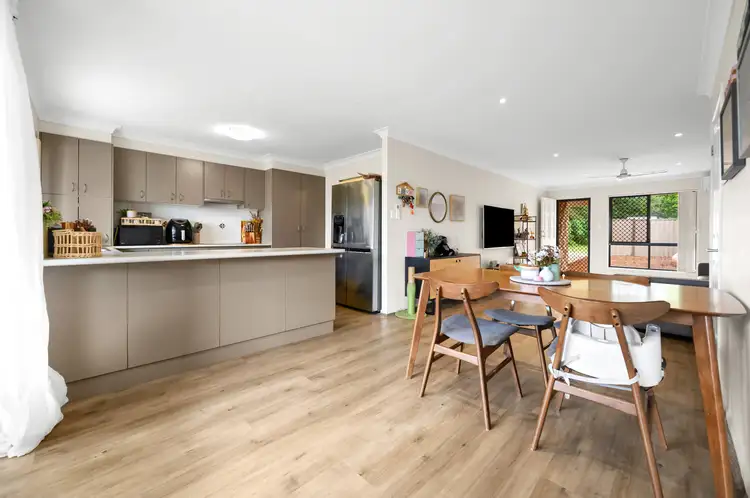 Third view of Homely house listing, 2/44 Deepak Drive, Pimpama QLD 4209