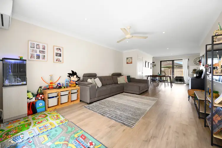 Fourth view of Homely house listing, 2/44 Deepak Drive, Pimpama QLD 4209