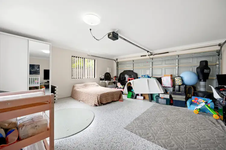 Fifth view of Homely house listing, 2/44 Deepak Drive, Pimpama QLD 4209