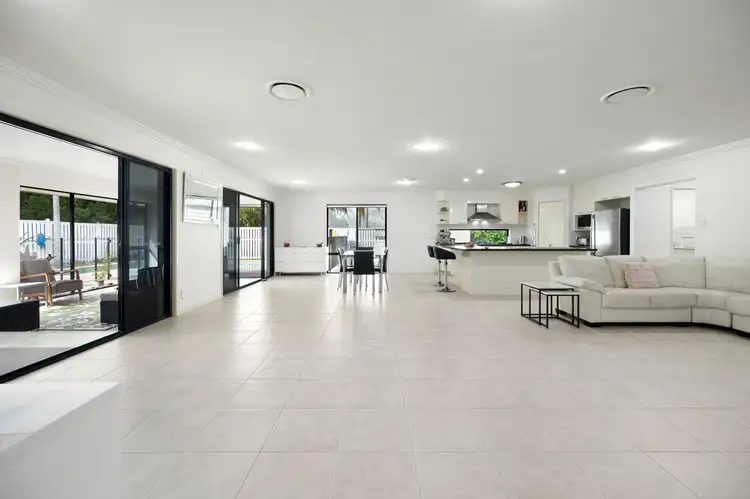 Third view of Homely house listing, 11 First Light Court, Coomera Waters QLD 4209