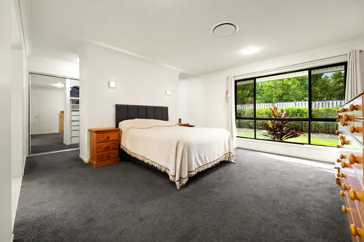 Fifth view of Homely house listing, 11 First Light Court, Coomera Waters QLD 4209