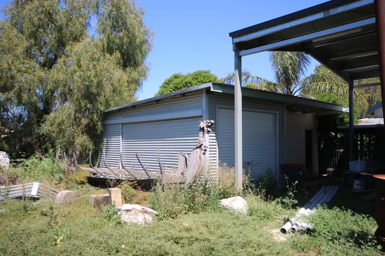 Second view of Homely house listing, 39 Edward Street, Rochester VIC 3561