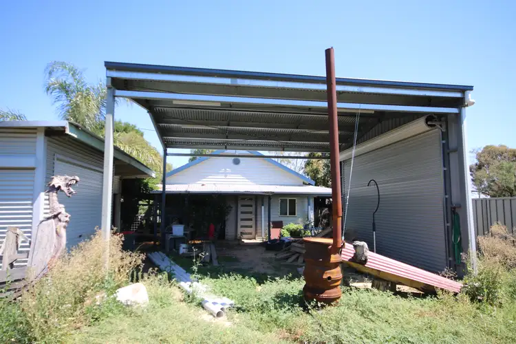 Fifth view of Homely house listing, 39 Edward Street, Rochester VIC 3561