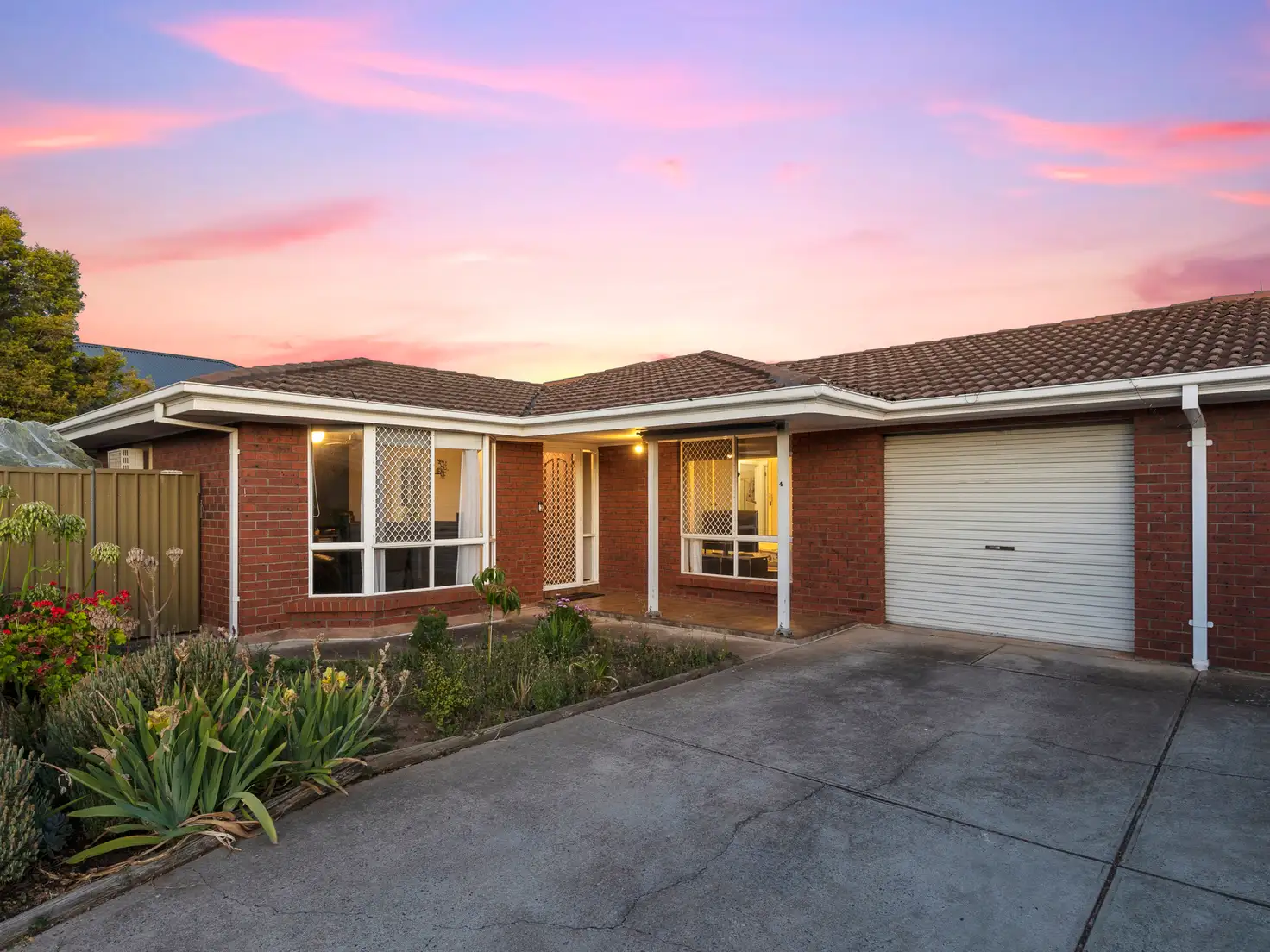 Main view of Homely house listing, 4/14 Scott Street, Pooraka SA 5095