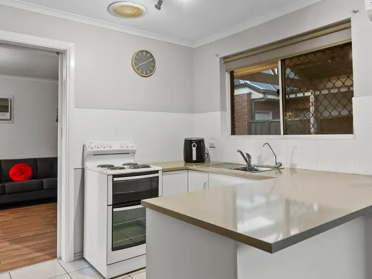 Second view of Homely house listing, 4/14 Scott Street, Pooraka SA 5095