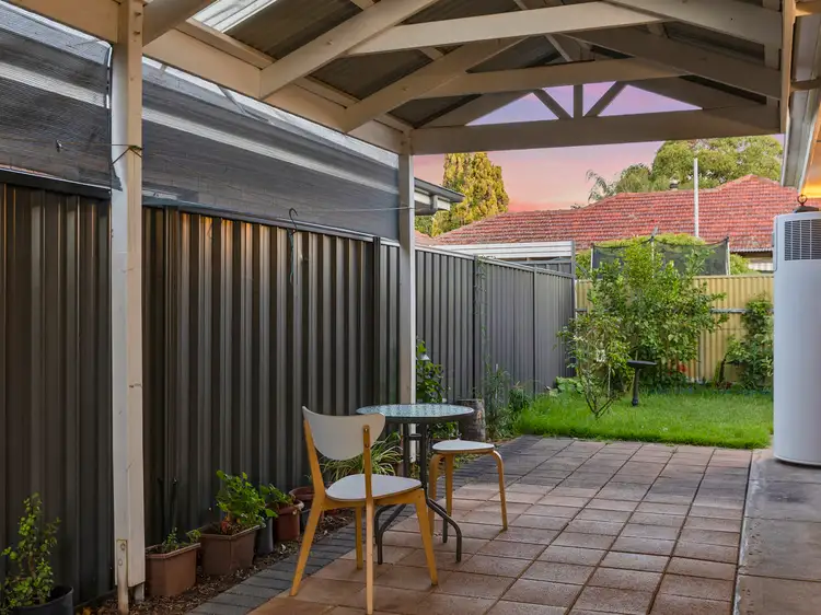 Fifth view of Homely house listing, 4/14 Scott Street, Pooraka SA 5095