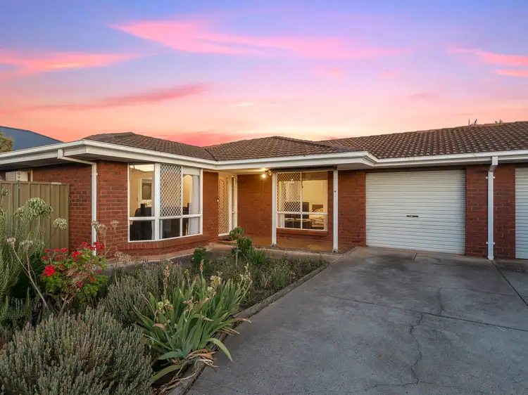 Seventh view of Homely house listing, 4/14 Scott Street, Pooraka SA 5095
