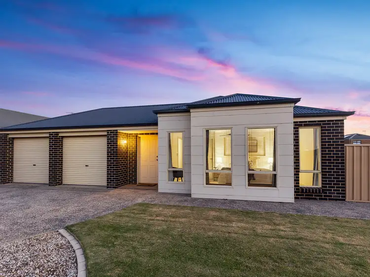 28 Matelot Street, Seaford Meadows SA 5169
