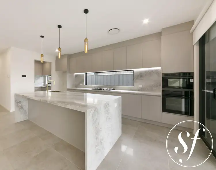 61 Camarero Street, Box Hill NSW 2765