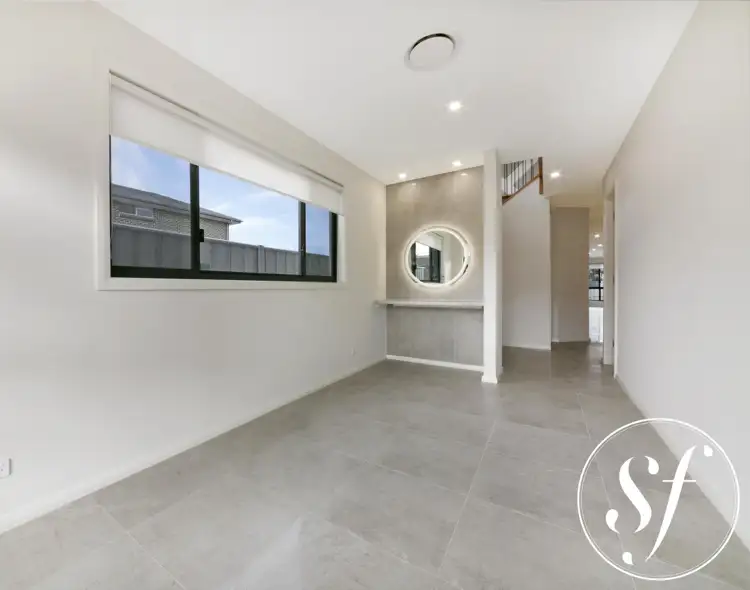 Fourth view of Homely house listing, 61 Camarero Street, Box Hill NSW 2765