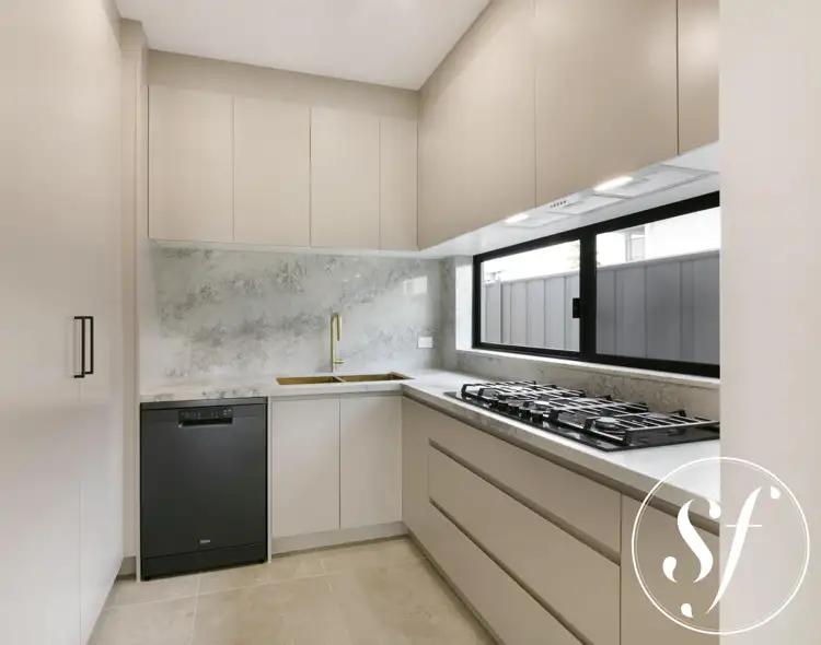 Fifth view of Homely house listing, 61 Camarero Street, Box Hill NSW 2765