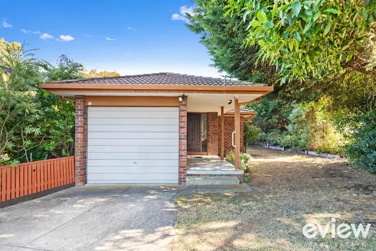 Second view of Homely unit listing, 2/25 Olympic Avenue, Frankston VIC 3199