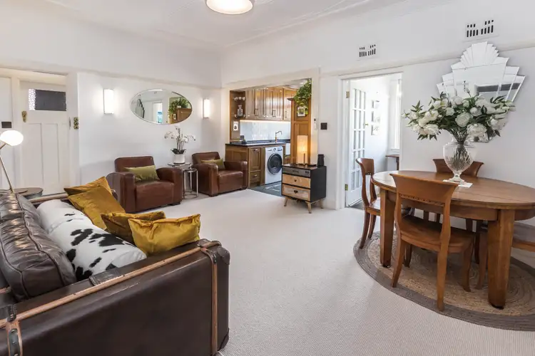 3/112 High Street, North Sydney NSW 2060