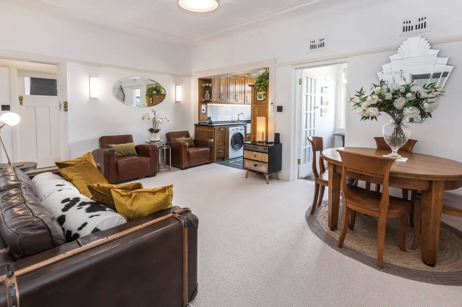 Main view of Homely apartment listing, 3/112 High Street, North Sydney NSW 2060
