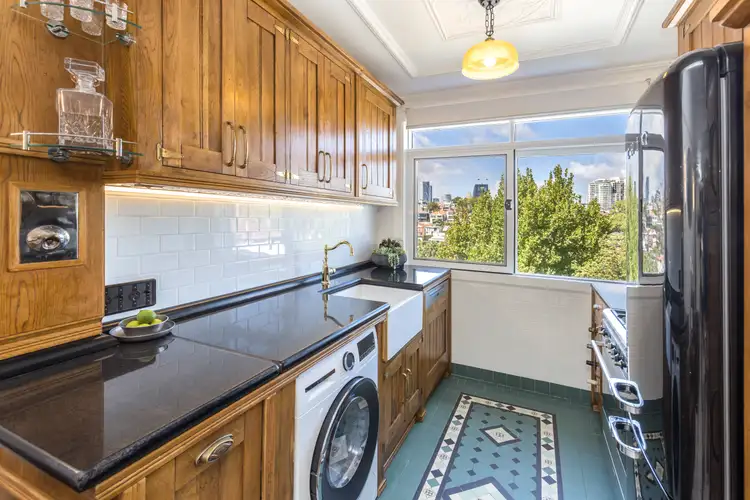 Third view of Homely apartment listing, 3/112 High Street, North Sydney NSW 2060