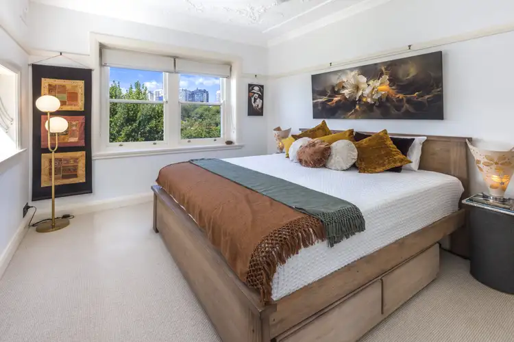 Fourth view of Homely apartment listing, 3/112 High Street, North Sydney NSW 2060