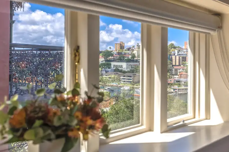 Sixth view of Homely apartment listing, 3/112 High Street, North Sydney NSW 2060