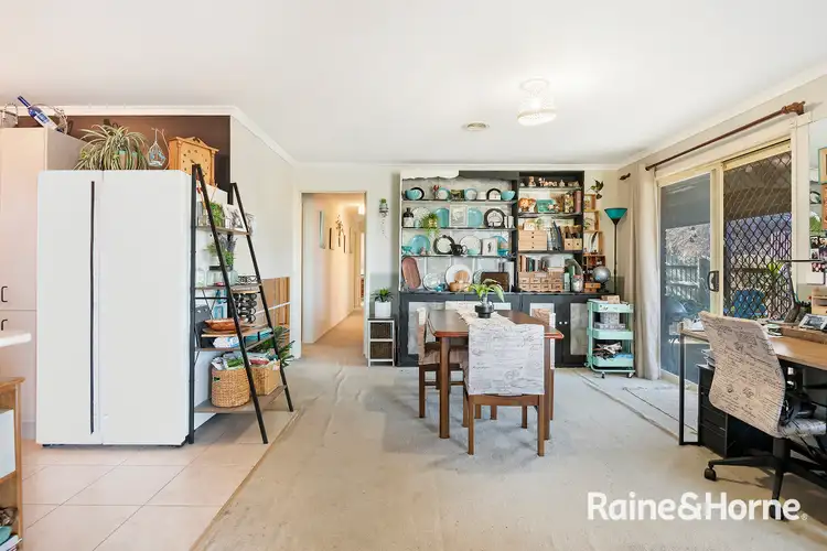 Fifth view of Homely house listing, 2 Roebourne Mews, Cranbourne East VIC 3977