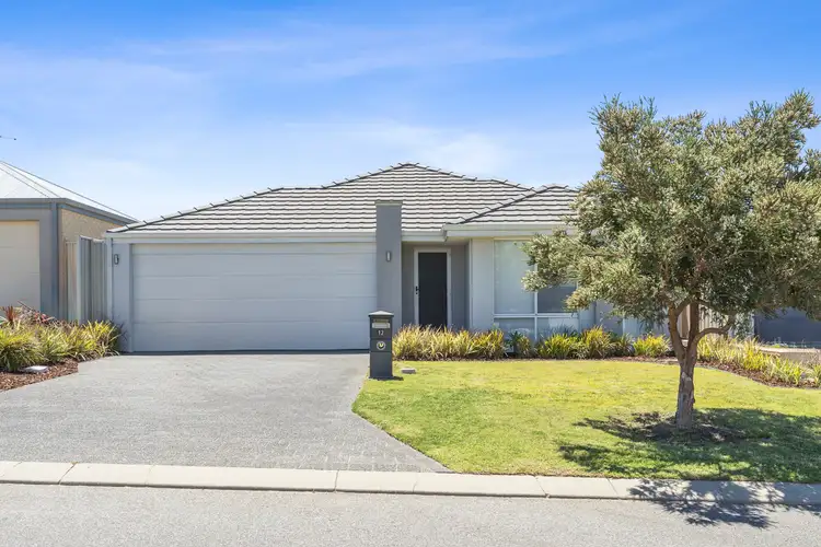 Main view of Homely house listing, 12 Arcoona Avenue, Golden Bay WA 6174
