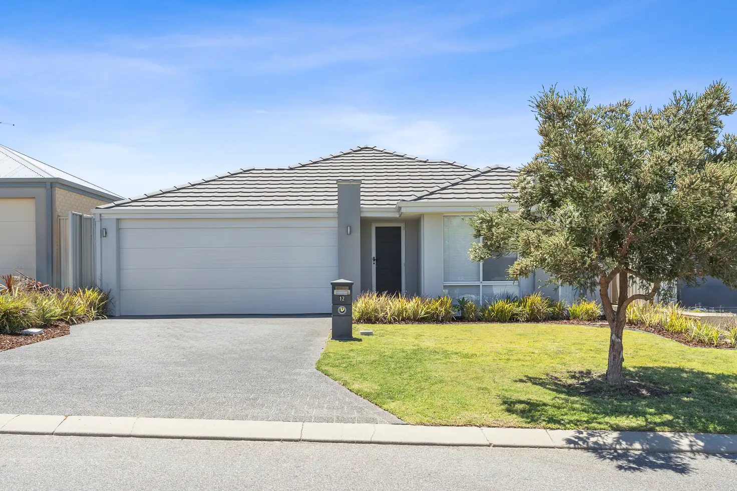 Main view of Homely house listing, 12 Arcoona Avenue, Golden Bay WA 6174