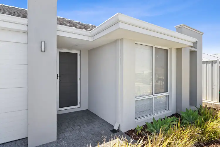 Second view of Homely house listing, 12 Arcoona Avenue, Golden Bay WA 6174