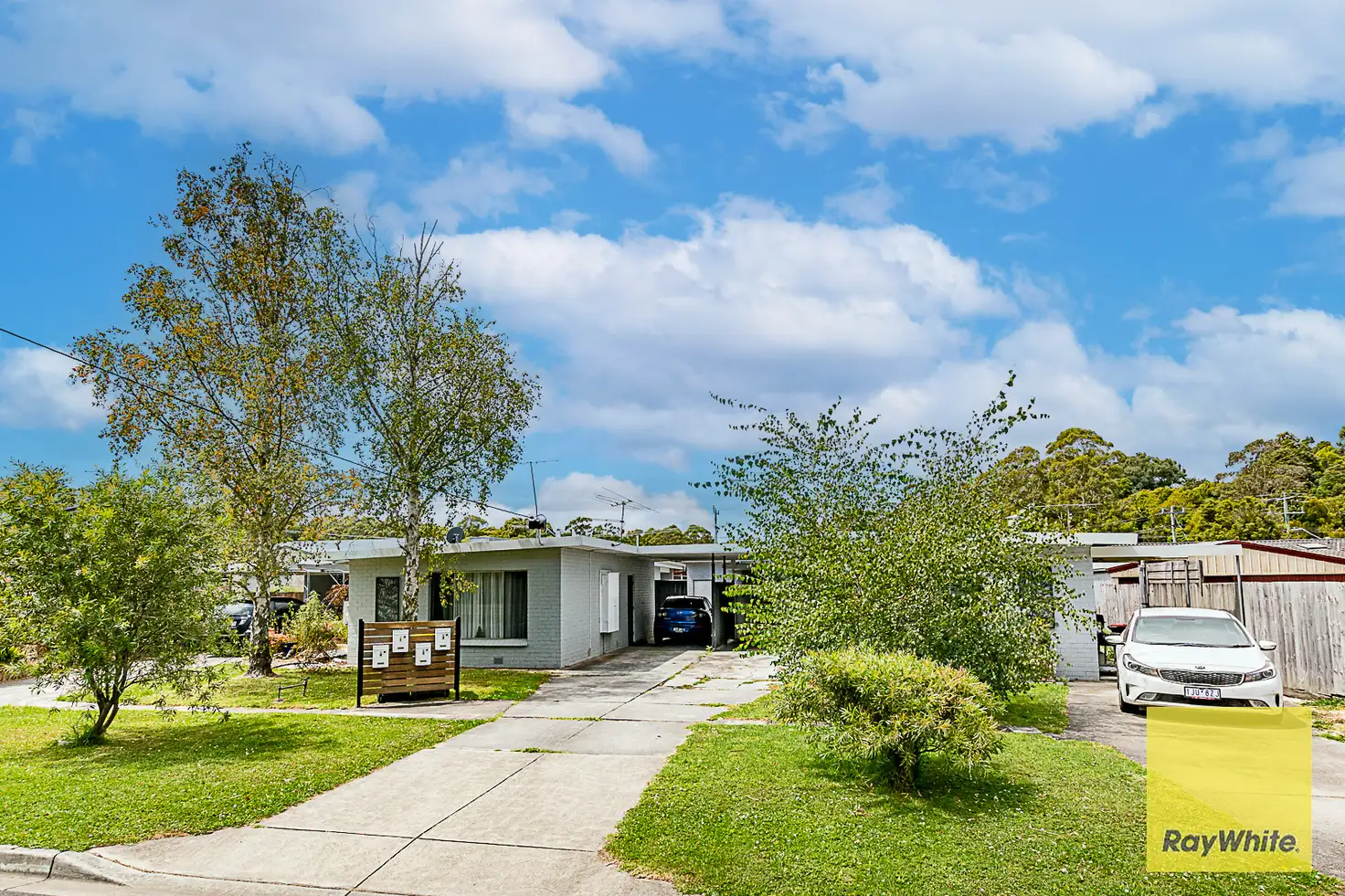 Main view of Homely block of units listing, 4 Mine Rd, Foster VIC 3960