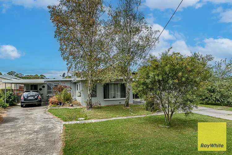 Second view of Homely block of units listing, 4 Mine Rd, Foster VIC 3960
