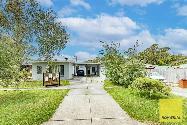 Third view of Homely block of units listing, 4 Mine Rd, Foster VIC 3960