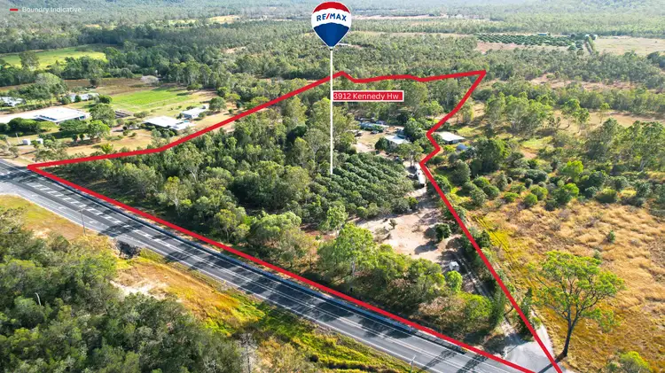 Main view of Homely rural property listing, 3912 Kennedy Highway, Mareeba QLD 4880
