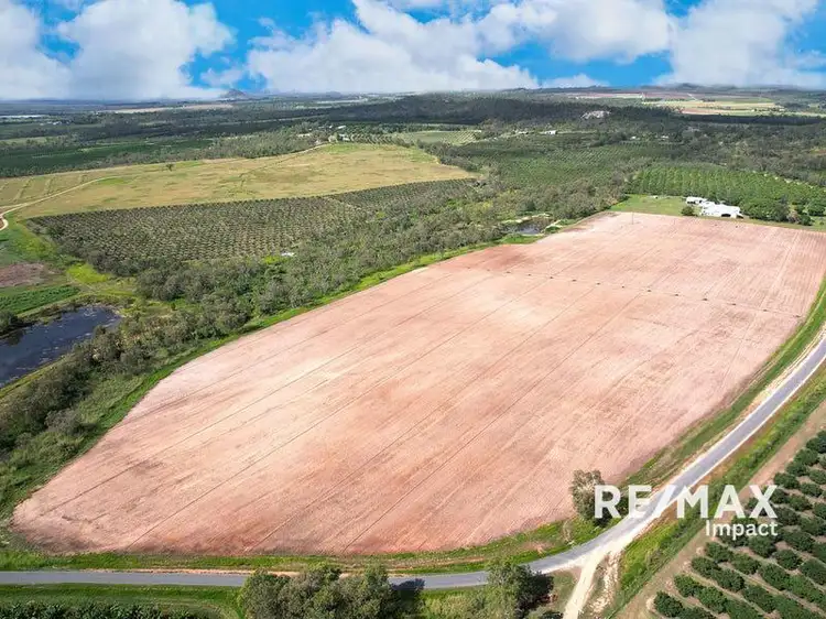 322 Fassio Road, Mareeba QLD 4880