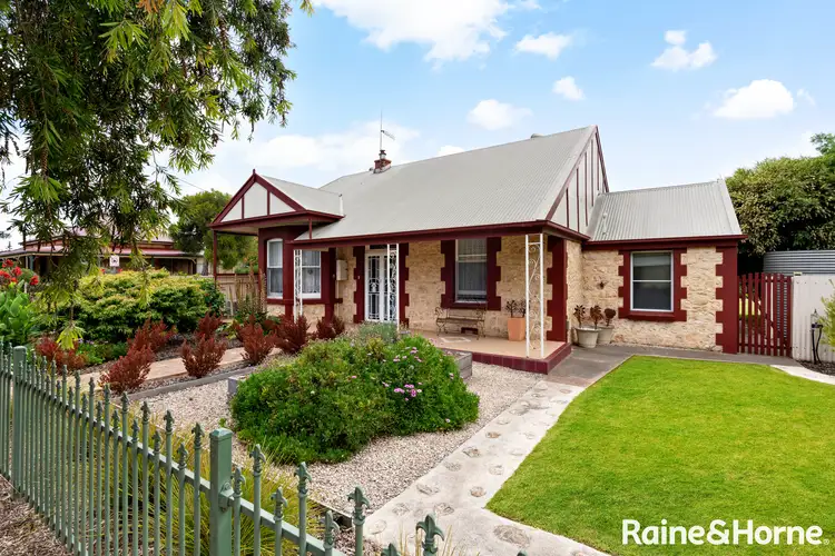 10 Milnes Road, Strathalbyn SA 5255