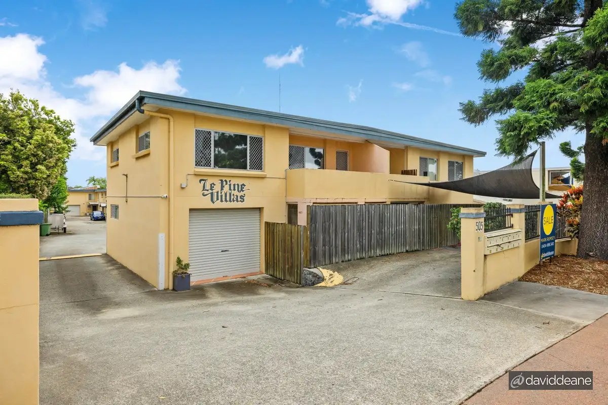 Main view of Homely townhouse listing, 8/505 Gympie Road, Strathpine QLD 4500