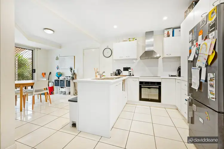 Second view of Homely townhouse listing, 8/505 Gympie Road, Strathpine QLD 4500