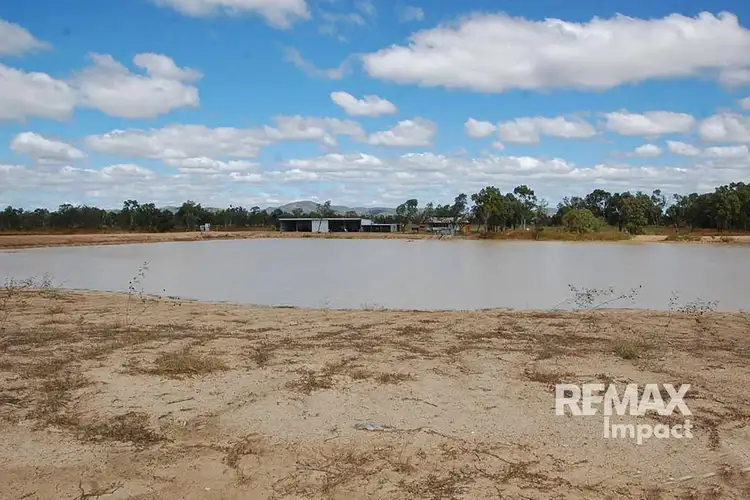 592 Leadingham Creek Road, Dimbulah QLD 4872
