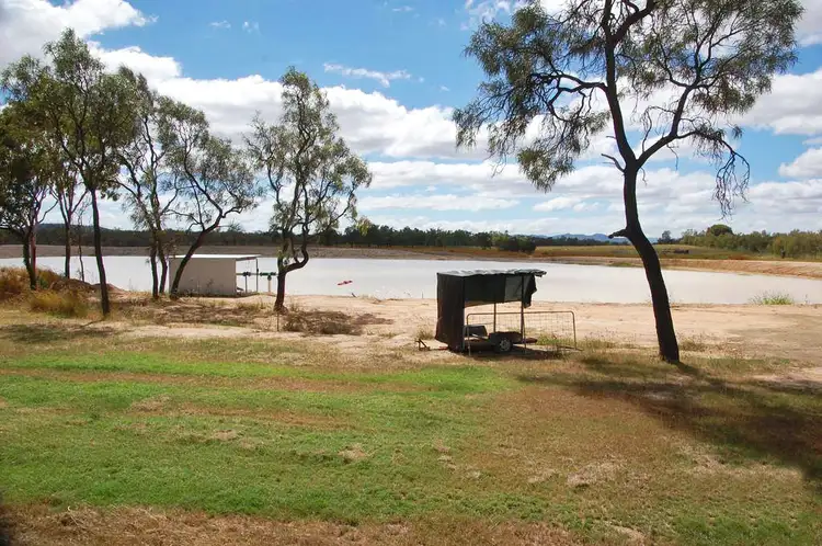 592 Leadingham Creek Road, Dimbulah QLD 4872