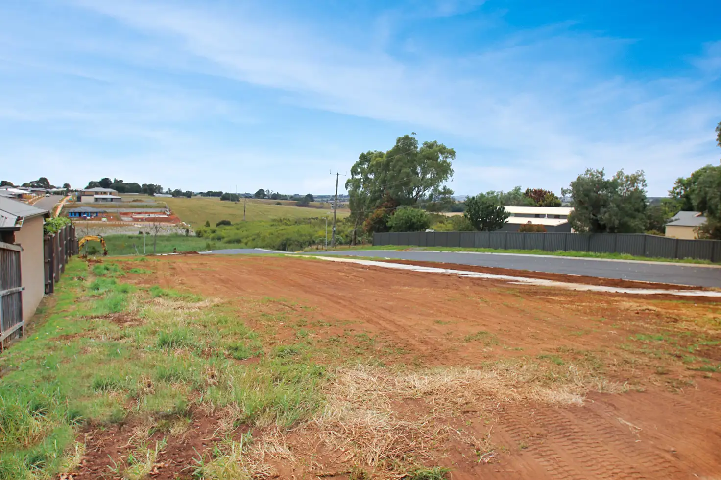 Main view of Homely land listing, 115B Parr Street, Leongatha VIC 3953