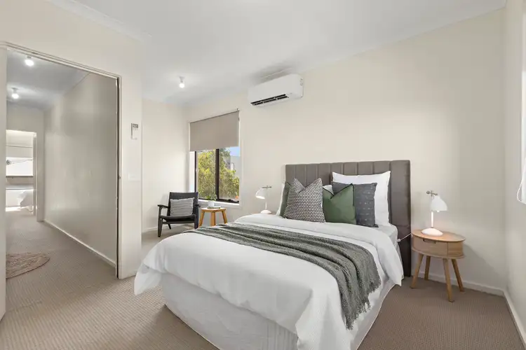 Sixth view of Homely townhouse listing, 98 Queen Circuit, Sunshine VIC 3020