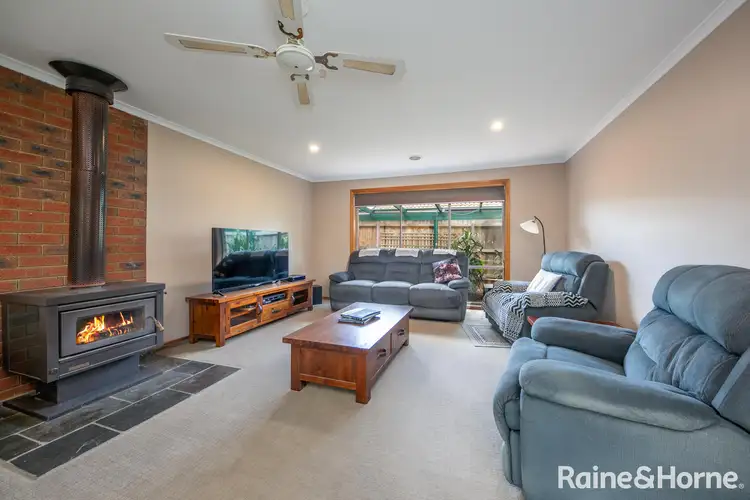 Third view of Homely house listing, 18 Mountain View Way, Gisborne VIC 3437