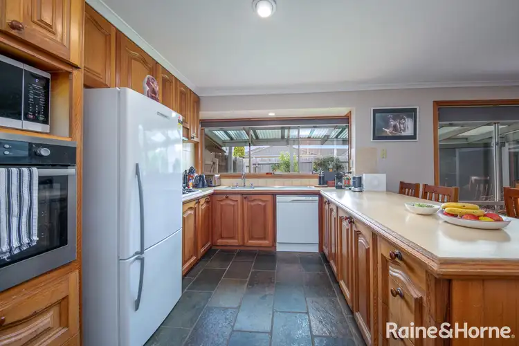 Fourth view of Homely house listing, 18 Mountain View Way, Gisborne VIC 3437