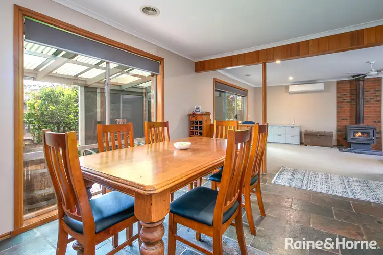 Fifth view of Homely house listing, 18 Mountain View Way, Gisborne VIC 3437