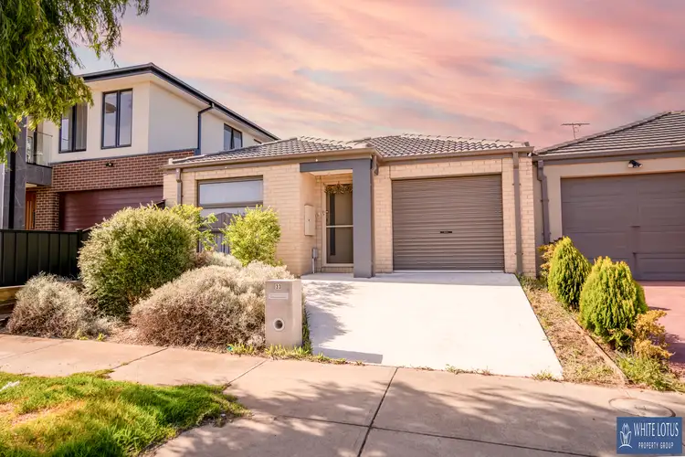 33 Pauline Way, Tarneit VIC 3029