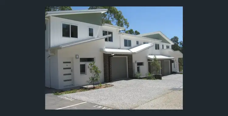 Second view of Homely townhouse listing, 3/10 Veronica Crt, Kallangur QLD 4503