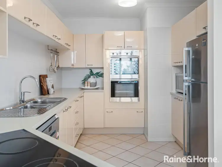 Second view of Homely unit listing, 23/91-95 John Whiteway Drive, Gosford NSW 2250