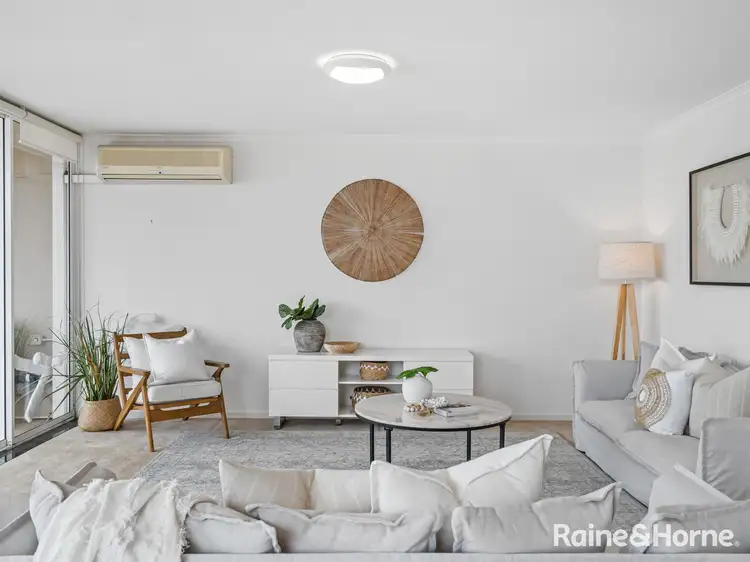 Fourth view of Homely unit listing, 23/91-95 John Whiteway Drive, Gosford NSW 2250