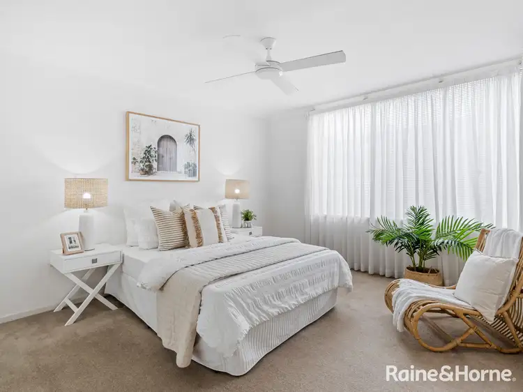 Sixth view of Homely unit listing, 23/91-95 John Whiteway Drive, Gosford NSW 2250
