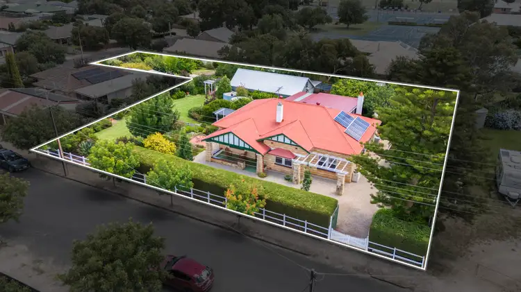 5 Grey Street, Strathalbyn SA 5255
